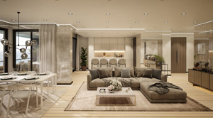 APARTMAN S-I-2