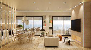 APARTMAN S-I-3