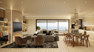 APARTMAN S-I-4