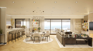 APARTMAN S-II-3