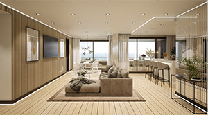 APARTMAN S-I-1